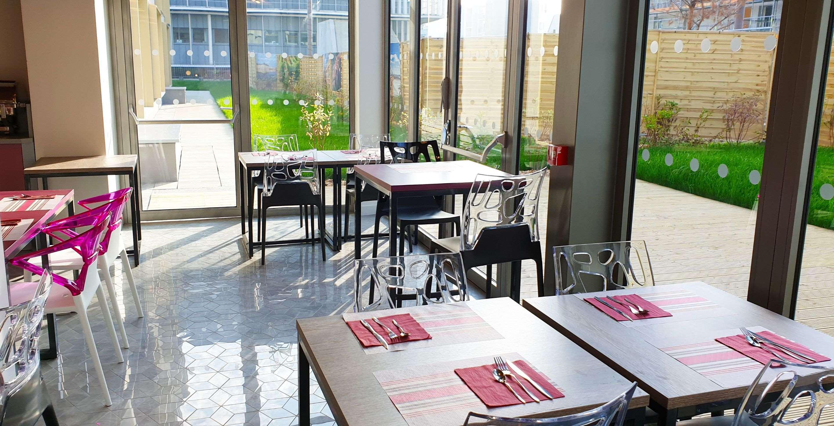 Appart-Hôtel Mer&Golf City Bordeaux Lac Exterior foto